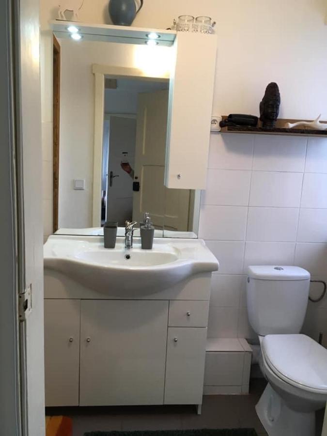 Ubytovani U Mateje Horni Blatna Luaran gambar