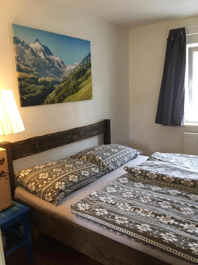Ubytovani U Mateje Horni Blatna Luaran gambar